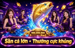 Bắn Cá tại lunarynboutique.com
