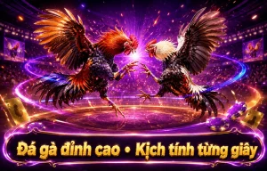 Giao diện Đá Gà Lunaryn Boutique
