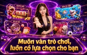 Slot nổ hũ