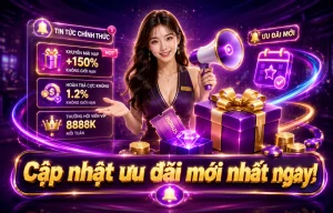 Thông báo ưu đãi người mới lunarynboutique