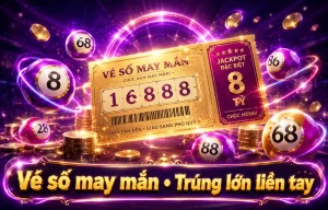 Xổ Số mobile